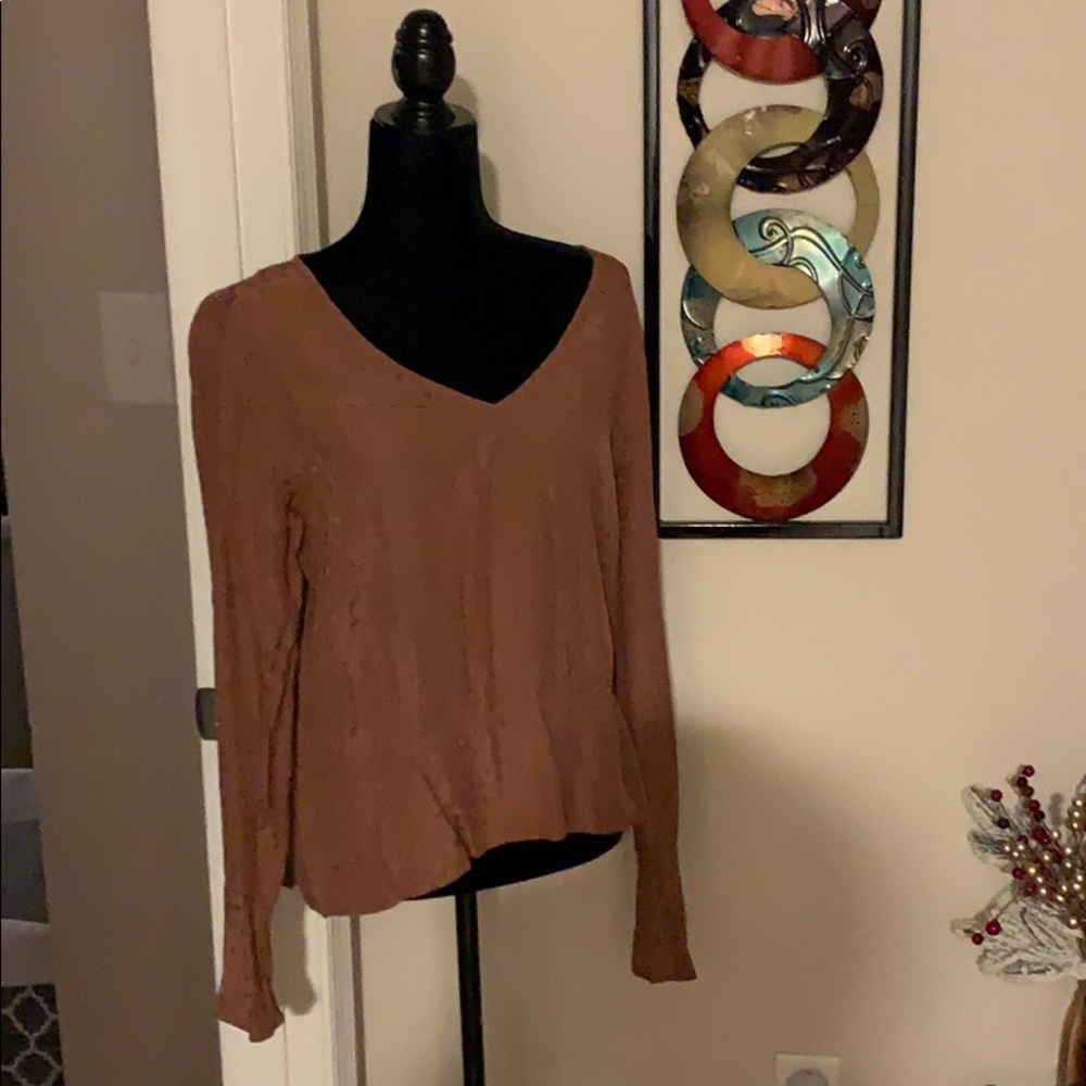 Express blouse - Picture 1 of 4